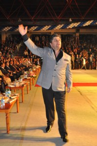 Gölbaşı'nda 47. yıl coşkusu 61