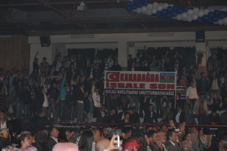 Gölbaşı'nda 47. yıl coşkusu 62