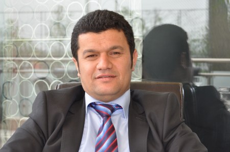 Gökçek var... Hizmet Var... 20