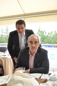 Gökçek var... Hizmet Var... 23