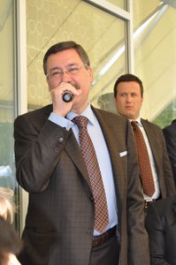 Gökçek var... Hizmet Var... 46