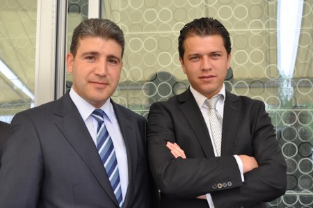 Gökçek var... Hizmet Var... 47