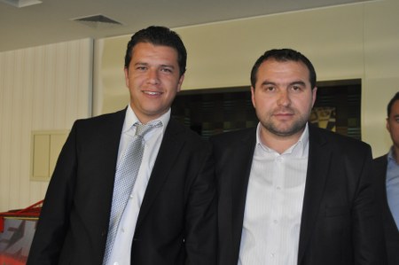 Gökçek var... Hizmet Var... 66