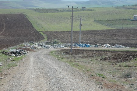 Yanıldık.. Yanıltıldık... Keriz yerine konulduk.... 10