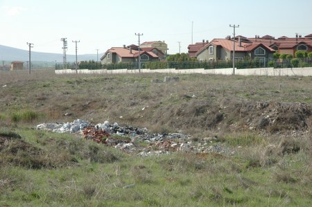 Yanıldık.. Yanıltıldık... Keriz yerine konulduk.... 6