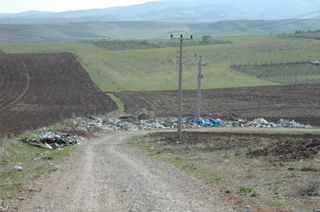 Yanıldık.. Yanıltıldık... Keriz yerine konulduk.... 9