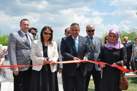 El emeği göz nuru ürünler görücüye çıktı 17