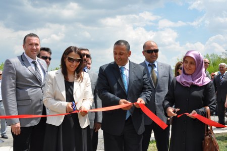 El emeği göz nuru ürünler görücüye çıktı 18