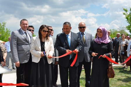 El emeği göz nuru ürünler görücüye çıktı 19