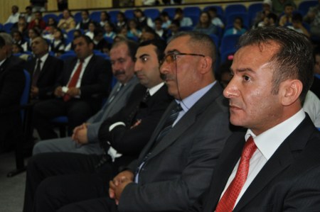 Hem güldüler, hem güldürdüler... 11