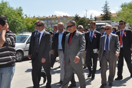 İşte 19 Mayıs böyle kutlanır 27