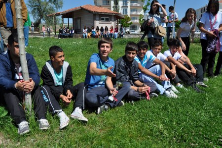 İşte 19 Mayıs böyle kutlanır 33