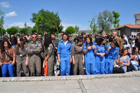 İşte 19 Mayıs böyle kutlanır 34