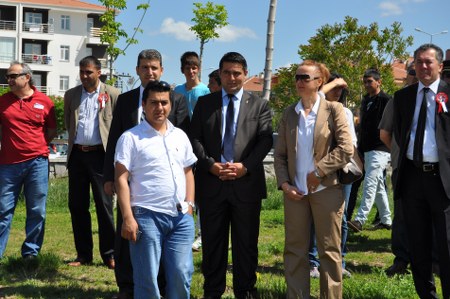 İşte 19 Mayıs böyle kutlanır 49