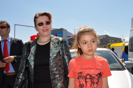 İşte 19 Mayıs böyle kutlanır 50
