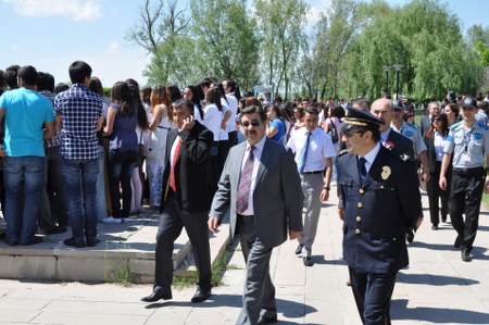İşte 19 Mayıs böyle kutlanır 51