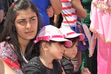 İşte 19 Mayıs böyle kutlanır 62