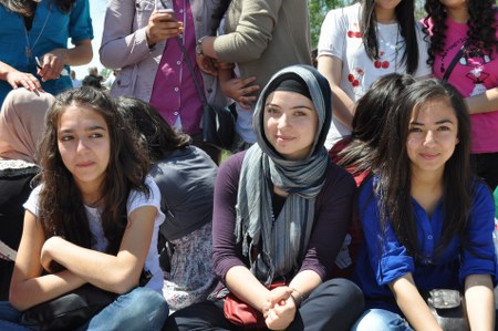 İşte 19 Mayıs böyle kutlanır 65