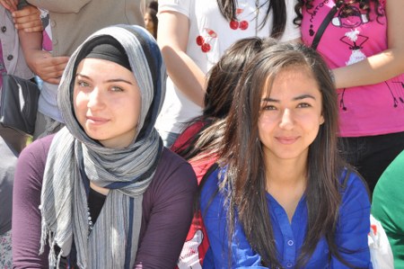 İşte 19 Mayıs böyle kutlanır 66