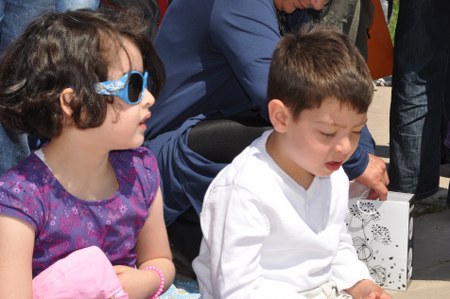 İşte 19 Mayıs böyle kutlanır 67