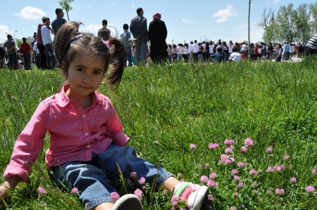 İşte 19 Mayıs böyle kutlanır 73