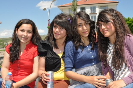İşte 19 Mayıs böyle kutlanır 75