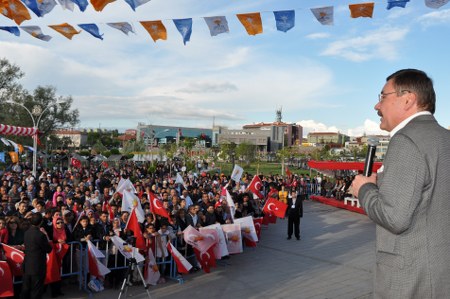 Viyadük Herkesi Sevindirecek 10