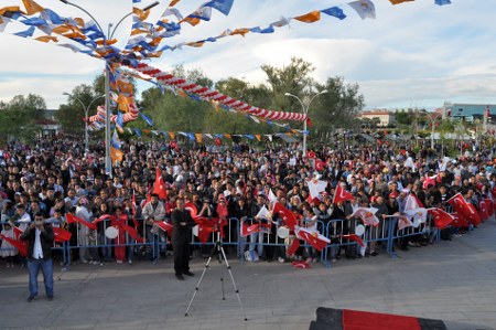 Viyadük Herkesi Sevindirecek 11