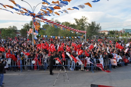 Viyadük Herkesi Sevindirecek 13