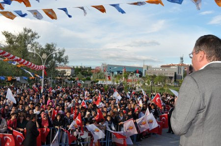 Viyadük Herkesi Sevindirecek 8