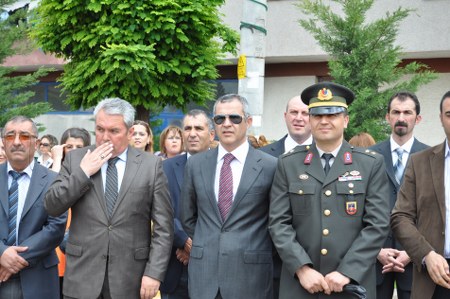 Mevlana parkı rengarenk 21