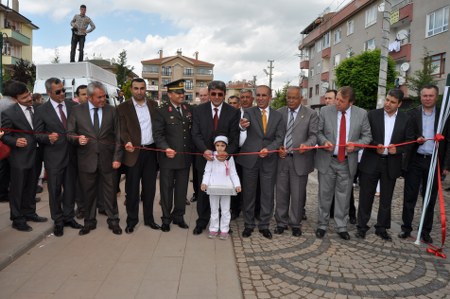 Mevlana parkı rengarenk 32