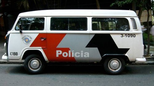 Dünya'dan polis araçları 29