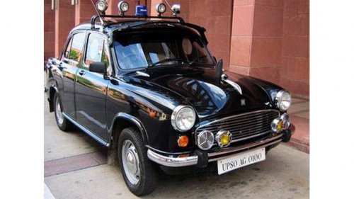 Dünya'dan polis araçları 31
