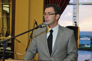 Kronos Hotel'e Arınç'lı açılış 22