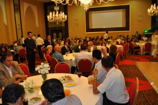 Kronos Hotel'e Arınç'lı açılış 29