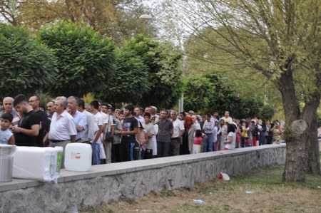 Gökçek'ten gövde gösterisi 18
