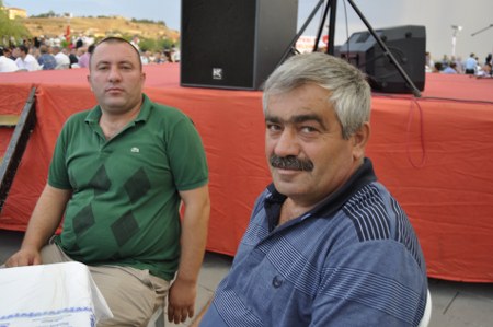 Gökçek'ten gövde gösterisi 27