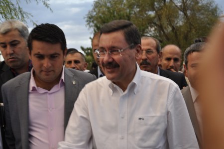 Gökçek'ten gövde gösterisi 36