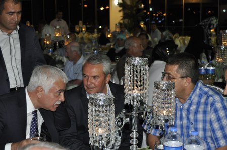 Ülkücülerin özlediği tablo gerçek oldu 32
