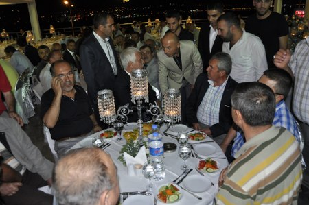Ülkücülerin özlediği tablo gerçek oldu 34