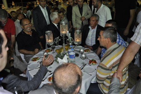 Ülkücülerin özlediği tablo gerçek oldu 35
