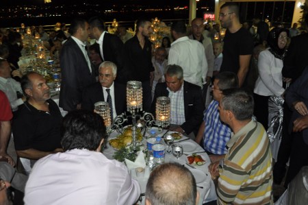 Ülkücülerin özlediği tablo gerçek oldu 36