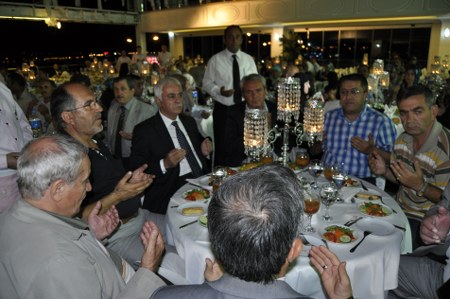 Ülkücülerin özlediği tablo gerçek oldu 37