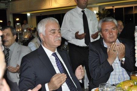 Ülkücülerin özlediği tablo gerçek oldu 39