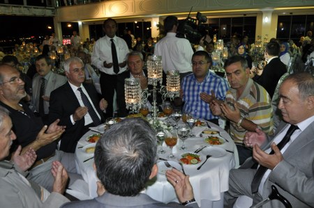 Ülkücülerin özlediği tablo gerçek oldu 40