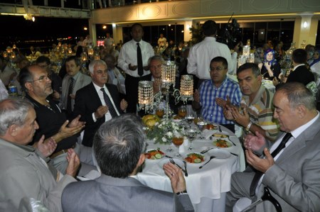 Ülkücülerin özlediği tablo gerçek oldu 41