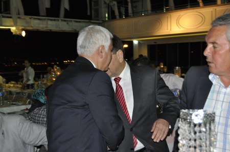 Ülkücülerin özlediği tablo gerçek oldu 42