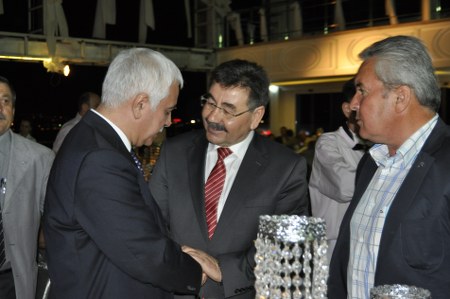Ülkücülerin özlediği tablo gerçek oldu 44