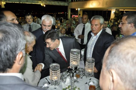 Ülkücülerin özlediği tablo gerçek oldu 46